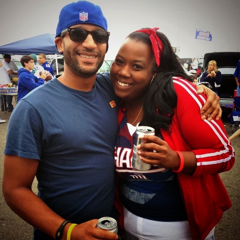 Meet your Posher, Damien